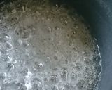 甘くて美味しいいちご飴〜♡作り方4写真