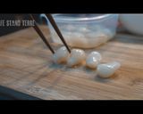 のり弁当を作ろう! タルタルソース編作り方2写真