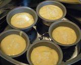 簡単ホットケーキミックスのポテト蒸しパン作り方5写真