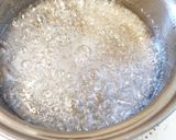 超簡単！水と砂糖でできるぶどう飴作り方3写真