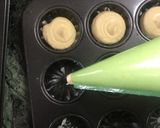 簡単マドレーヌ作り方6写真