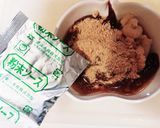 スタミナ♡レバニラ塩焼きそば作り方2写真