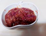 スタミナ♡レバニラ塩焼きそば作り方3写真