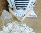 鰤の白子♡フライ作り方6写真