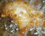 鰤の白子♡フライ作り方7写真