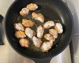 簡単！時短！安い！豚肉のカリッと唐揚げ作り方7写真