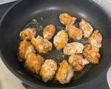 簡単！時短！安い！豚肉のカリッと唐揚げ作り方8写真