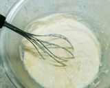 豆腐でふわっとおいしい♪めかじきのソテー作り方1写真