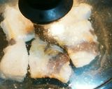 豆腐でふわっとおいしい♪めかじきのソテー作り方4写真