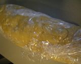 最高!バニラとメープルが香る♪メロンパン作り方6写真