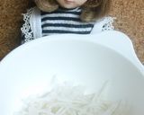 リカちゃん♡壺で？wトムヤムクン鍋作り方2写真