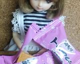 リカちゃん♡壺で？wトムヤムクン鍋作り方9写真