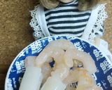リカちゃん♡壺で？wトムヤムクン鍋作り方13写真