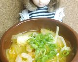 リカちゃん♡壺で？wトムヤムクン鍋作り方17写真