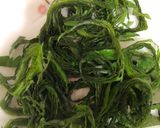 ツナおろしパスタ作り方2写真