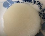 ツナおろしパスタ作り方3写真