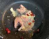 めっさ簡単 サバとキャベツのピリ辛パスタ作り方2写真