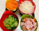 ポテトサラダ作り方9写真