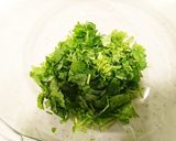 美味しくてびっくり☆ペリエ風ソーダ♥作り方1写真