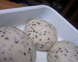 ごまったパン作り方10写真