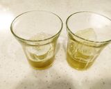 美味しくてびっくり☆ペリエ風ソーダ♥作り方6写真