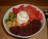 夏が大好きになるパッピンス作り方6写真