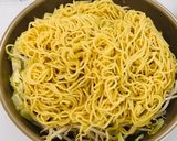 とりわけレシピ　焼きそば作り方4写真