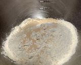 基本食パン作り方1写真
