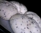 ごまったパン作り方15写真