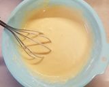 簡単に強力粉でパンケーキ作り方3写真