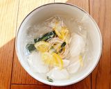 ⁂かぶと檸檬の簡単漬物＊箸休めにも⁂作り方3写真