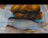 のり弁当を作ろう！ フライ・磯部揚げ編作り方1写真