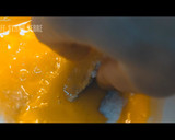 のり弁当を作ろう！ フライ・磯部揚げ編作り方3写真