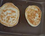 節約ホットケーキ作り方3写真
