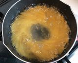 【簡単】自家製ミートソースのパスタ作り方3写真
