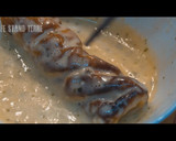 のり弁当を作ろう！ フライ・磯部揚げ編作り方8写真