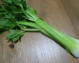 セロリ嫌いが好きになるセロリサラダ作り方1写真
