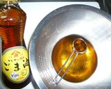 セロリ嫌いが好きになるセロリサラダ作り方3写真