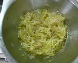 セロリ嫌いが好きになるセロリサラダ作り方4写真