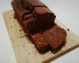 きな粉だけ！簡単時短な低糖質バナナケーキ作り方10写真