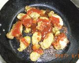 豚ヒレ肉のケチャップソテー作り方5写真
