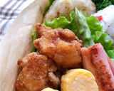 ‪♡‪ꔛ‬ソースde唐揚げ‪ꔛ‬♡作り方9写真
