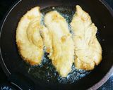 ささみのチキン南蛮作り方5写真