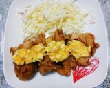 ささみのチキン南蛮作り方6写真