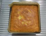 簡単♬りんごケーキ作り方7写真