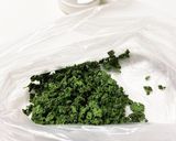 ドライパセリ作り方7写真