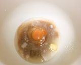 ココナッツオイルでぴえんクッキー作り方2写真