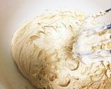 ココナッツオイルでぴえんクッキー作り方3写真