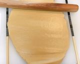 ココナッツオイルでぴえんクッキー作り方5写真