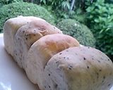 ごまったパン作り方18写真